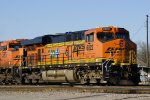 BNSF 6022